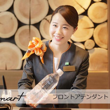 Super Hotel Premier Saitama Higashiguchi 외부 사진