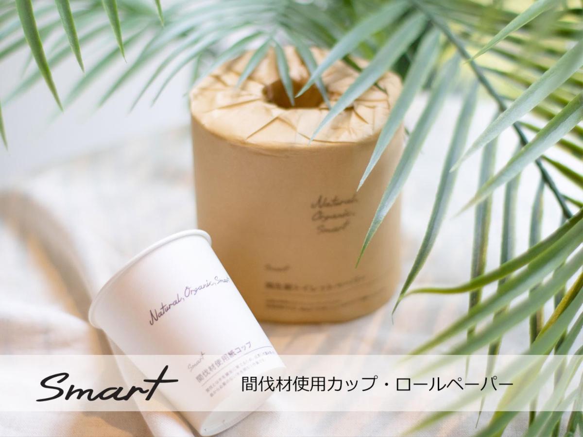Super Hotel Premier Saitama Higashiguchi 외부 사진