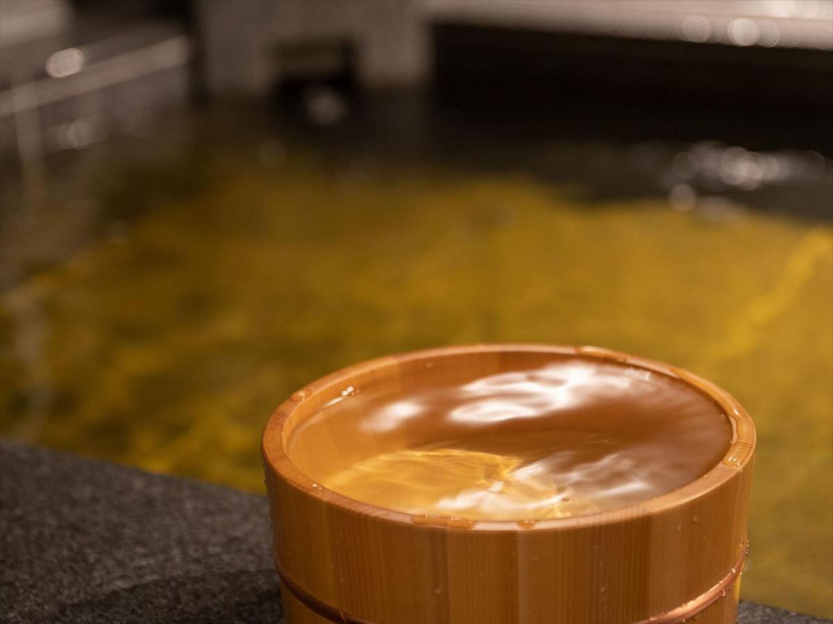 Super Hotel Premier Saitama Higashiguchi 외부 사진